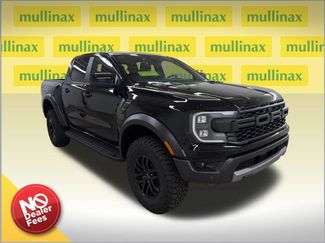 New 2026 Ford Ranger Raptor AWD/4WD 360° Tour