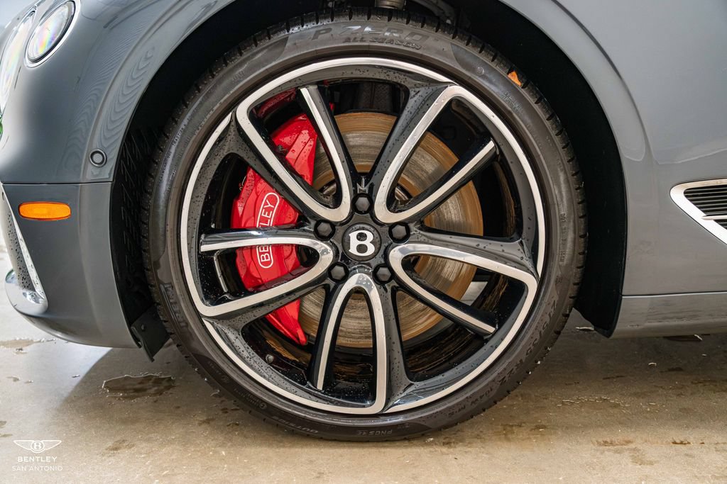 Used 2023 Bentley Continental GT V8 AWD/4WD image 7