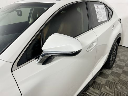 Used 2018 Lexus NX 300 FWD w/ Comfort Package image 13