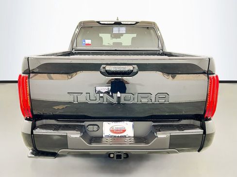 New 2026 Toyota Tundra SR5 AWD/4WD image 5