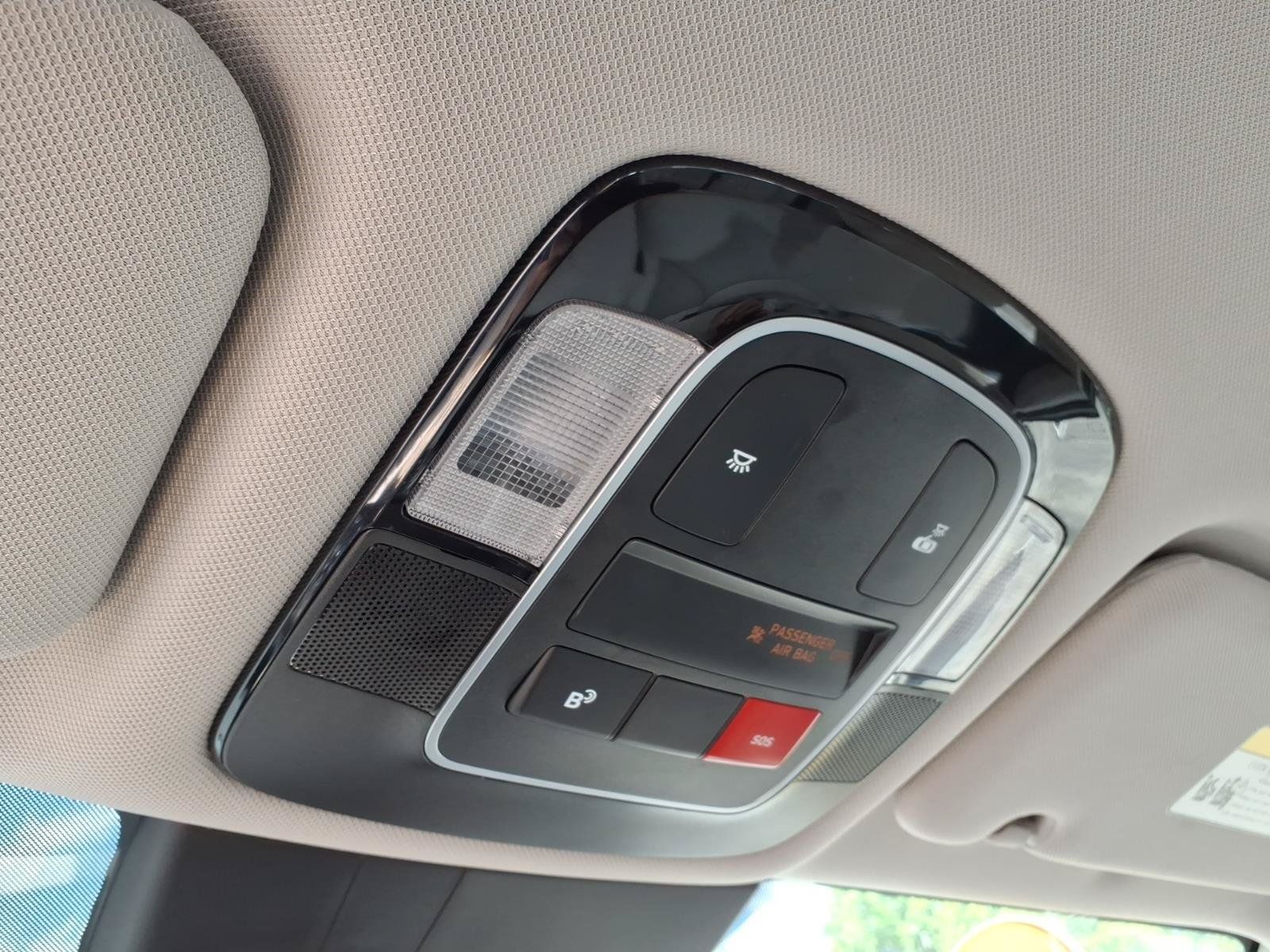 New 2025 Hyundai Sonata SEL FWD image 18