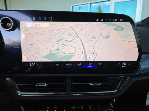 New 2026 Chevrolet Equinox EV LT image 14