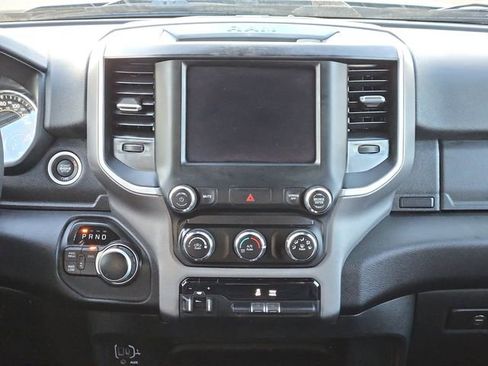 Used 2024 RAM 2500 Big Horn w/ Bed Utility Group image 19