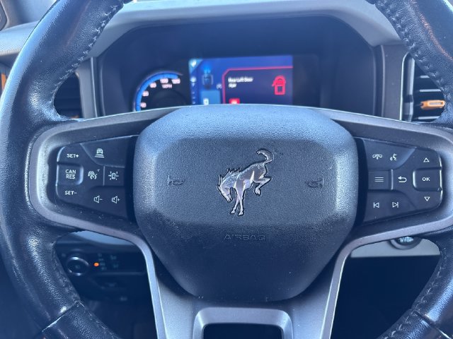 Used 2022 Ford Bronco Badlands AWD/4WD image 14