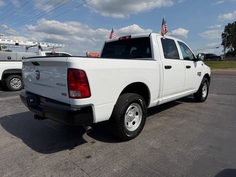 Used 2019 RAM 1500 Tradesman w/ Popular Equipment Group AWD/4WD image 6