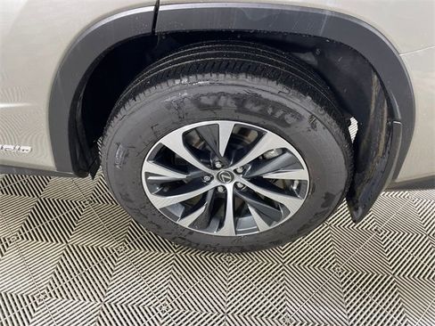 Used 2020 Lexus RX 450h AWD w/ Premium Package image 22