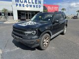 Used 2022 Ford Bronco Sport image 2