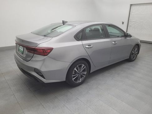 Used 2024 Kia Forte LXS FWD image 10