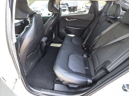 Used 2024 Kia EV6 Light AWD/4WD image 30