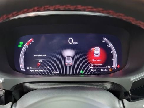 New 2026 Acura MDX Type S AWD/4WD image 29