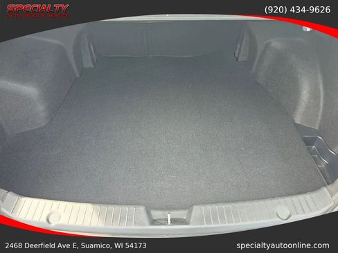 Used 2014 Hyundai Sonata GLS w/ Popular Equipment Group 2 FWD image 28