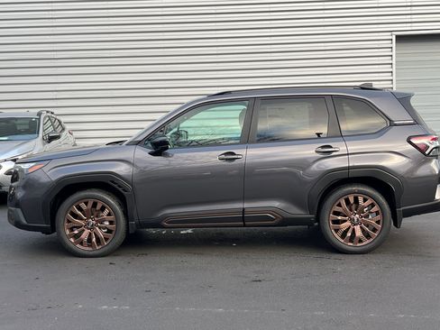 New 2026 Subaru Forester Sport image 7