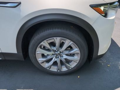New 2026 MAZDA CX-90 3.3 Turbo w/ Premium Plus Pkg