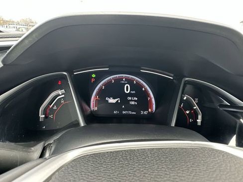 Used 2019 Honda Civic Sport image 13