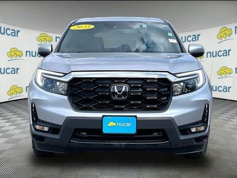 Used 2023 Honda Passport EX-L image 2