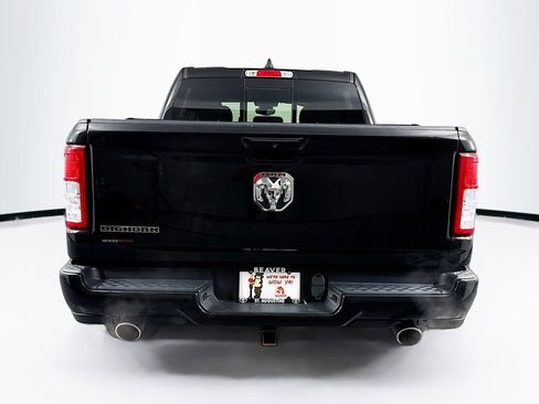Used 2020 RAM 1500 Big Horn image 8