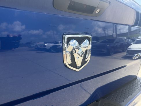 Used 2014 RAM 1500 Express AWD/4WD image 8