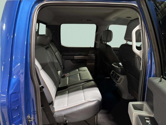 Used 2025 Ford F150 Lariat w/ Equipment Group 502A High AWD/4WD image 31