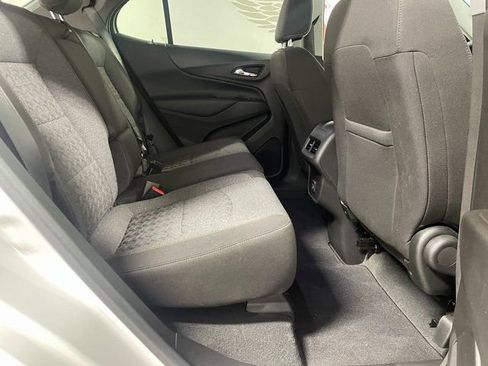 Used 2024 Chevrolet Equinox LT image 21