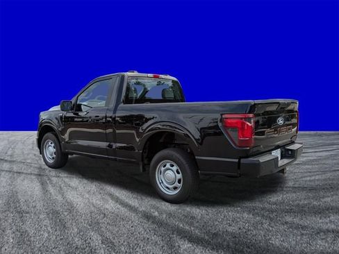 Used 2026 Ford F150 XL RWD image 6