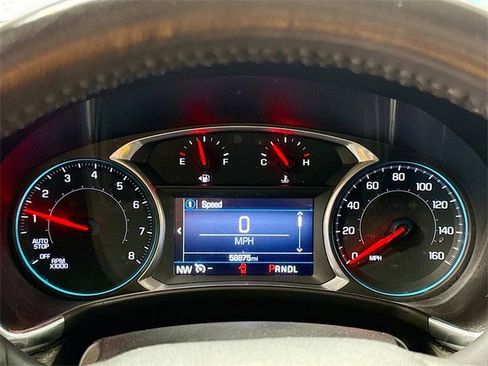 Used 2019 Chevrolet Equinox LT image 14