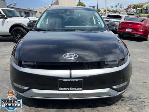 Used 2024 Hyundai Ioniq 5 SEL RWD image 2