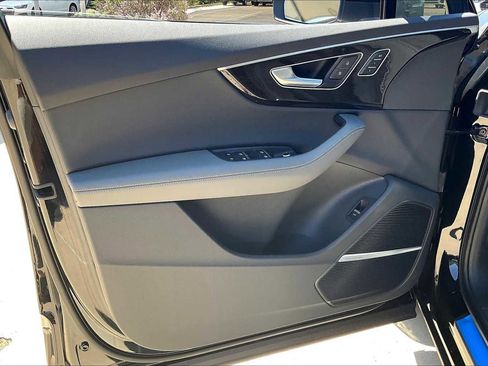 New 2025 Audi Q7 3.0T Premium Plus image 10