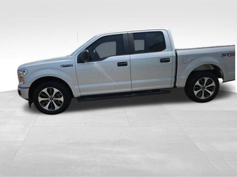 Used 2019 Ford F150 XL w/ Equipment Group 101A Mid RWD image 13