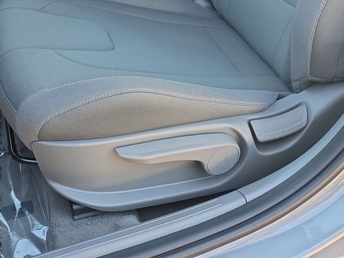 New 2026 Hyundai Elantra Blue image 37