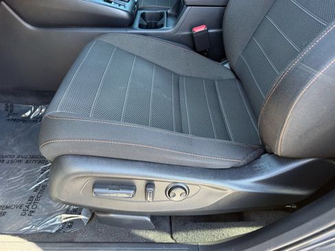 Certified 2024 Honda CR-V Sport image 14