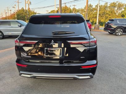 New 2026 Mitsubishi Outlander SEL
