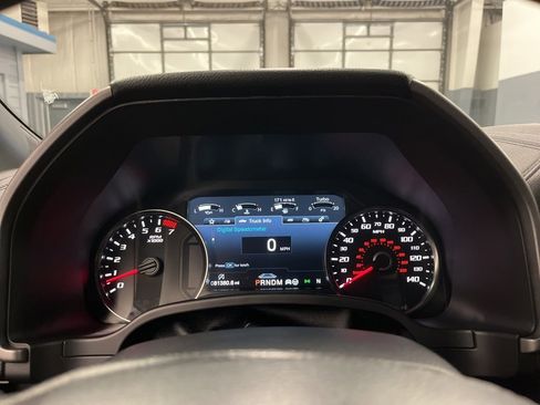 Used 2020 Ford F150 Raptor w/ Equipment Group 802A Luxury image 19