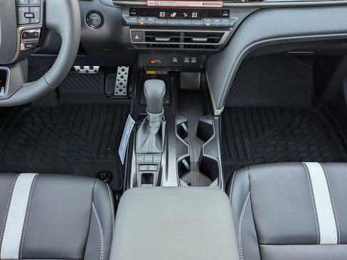 New 2026 Toyota Camry SE image 19