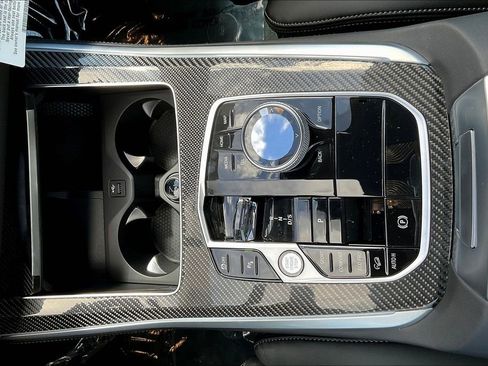 New 2026 BMW X5 M60i AWD/4WD image 16