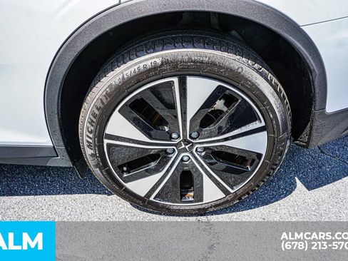 Used 2023 Polestar Polestar 2 AWD/4WD image 17