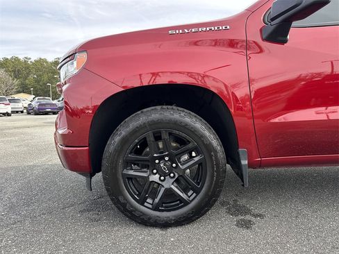 Used 2023 Chevrolet Silverado 1500 RST image 12