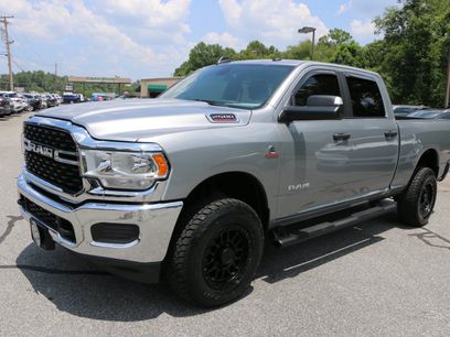 Used 2022 RAM 2500 Big Horn