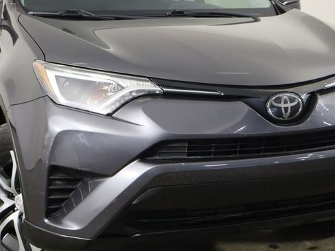 Used 2017 Toyota RAV4 LE image 36