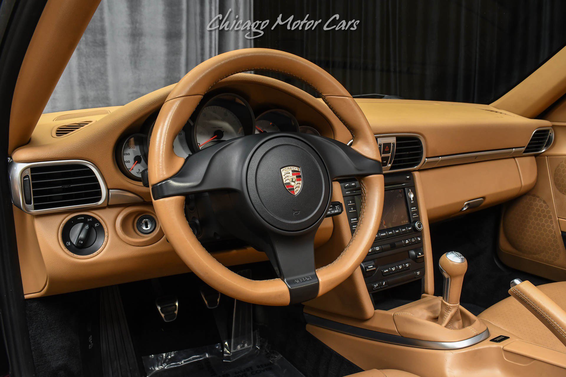 Used 2011 Porsche 911 Carrera S RWD image 8