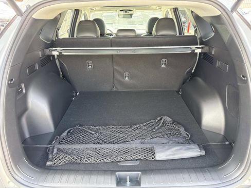 New 2026 Hyundai Tucson Limited image 12