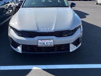 Certified 2026 Kia K5 GT-Line w/ GT-Line Premium Package