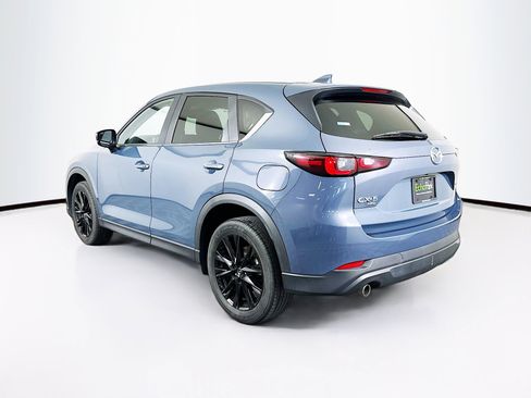 Used 2025 MAZDA CX-5 Carbon Edition AWD/4WD image 5