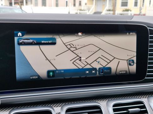 New 2026 Mercedes-Benz GLE 53 AMG 4MATIC Coupe image 23