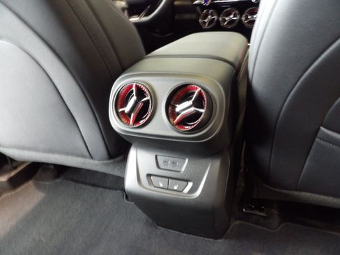 Used 2025 Chevrolet Blazer EV RS AWD/4WD image 22