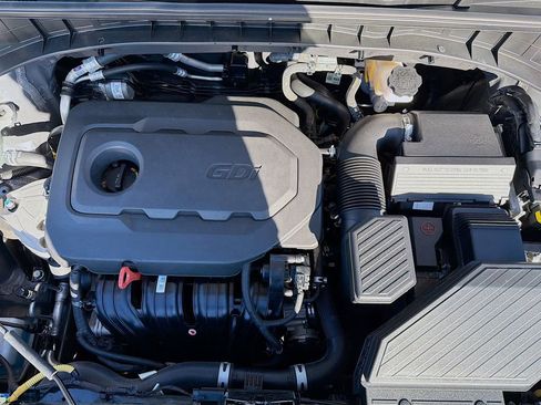 Used 2020 Hyundai Tucson Sport image 30