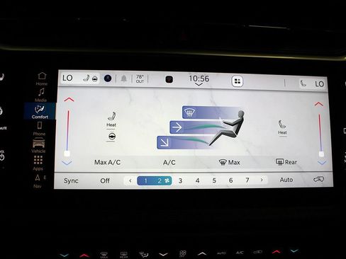 New 2026 Jeep Cherokee Limited AWD/4WD image 16