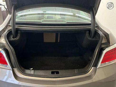 Used 2010 Buick LaCrosse CXL w/ Entertainment Package image 27