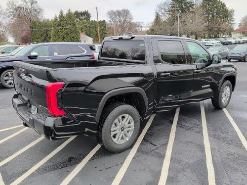 New 2026 Toyota Tundra SR5 image 3