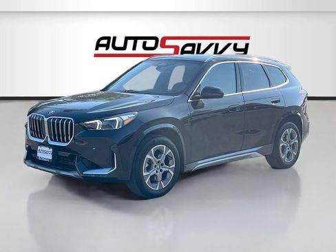 Used 2026 BMW X1 xDrive28i AWD/4WD image 3