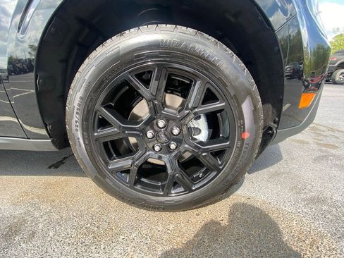 New 2026 Ford Maverick Lariat AWD/4WD image 29